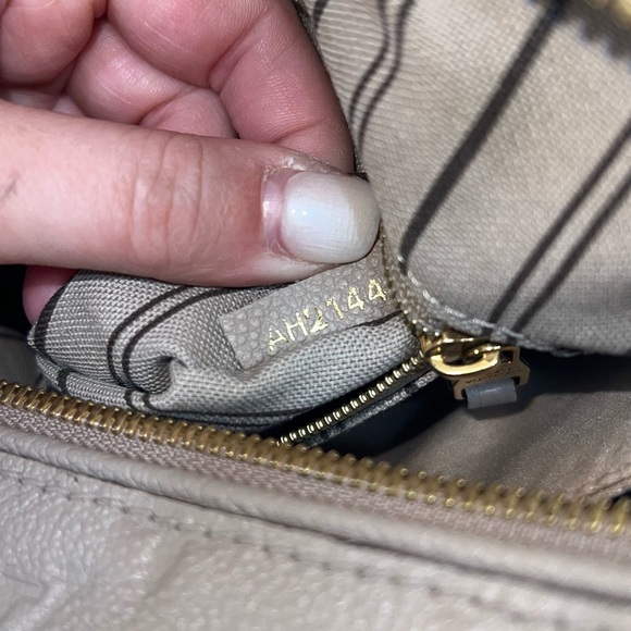 Speedy 25 Turtledove Empreinte - Picture 3 of 15